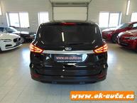 Ford S-MAX - 5
