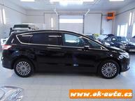 Ford S-MAX - 7