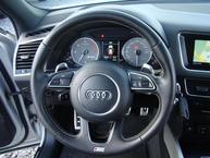 Audi SQ5 - 22