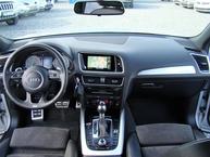 Audi SQ5 - 14