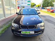BMW Řada 1 - 2