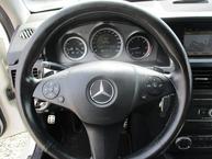 Mercedes-Benz GLK - 13