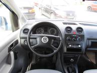 Volkswagen Caddy - 16