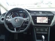 Volkswagen Touran - 8