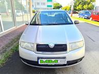 Škoda Fabia - 2
