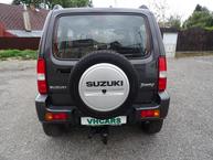 Suzuki Jimny - 7