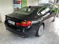 BMW Řada - 4