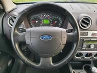 Ford Fusion - 12