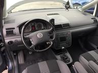 Volkswagen Sharan - 8