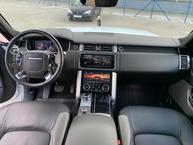 Land Rover Range Rover - 25