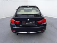 BMW Řada - 5