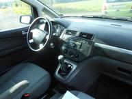 Ford C-MAX - 14