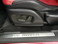 Land Rover Range Rover - 14