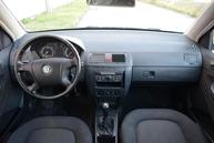 Škoda Fabia - 16