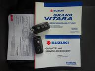 Suzuki Grand Vitara - 14