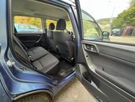 Subaru Forester - 14