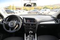 Audi Q5 - 9