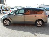 Ford S-MAX - 8
