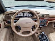 Chrysler Sebring - 25