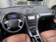 Ford Mondeo - 14