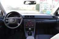 Audi A4 - 9