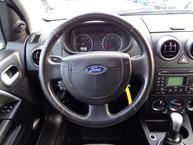 Ford Fusion - 30