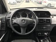 Mercedes-Benz GLK - 13