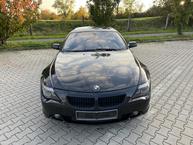 BMW Řada 6 - 4