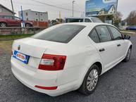 Škoda Octavia - 7