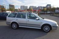Škoda Octavia - 2