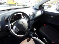Nissan Note - 10