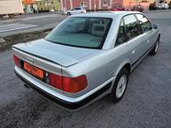 Audi 100 - 6