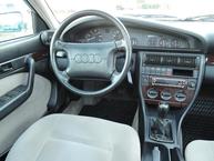 Audi 100 - 13