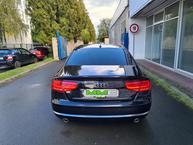 Audi A8 - 5