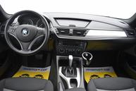 BMW X1 - 12