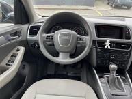 Audi Q5 - 8
