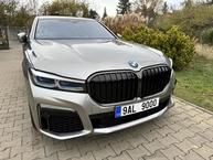BMW Řada 7 - 4