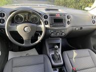 Volkswagen Tiguan - 20
