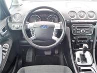 Ford Galaxy - 15