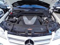 Mercedes-Benz GL - 40