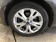 Ford S-MAX - 25