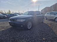 BMW Řada 1 - 3