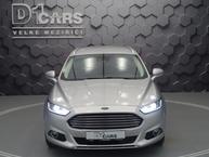Ford Mondeo - 7