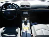 Mercedes-Benz Třídy E - 12