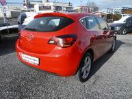 Opel Astra - 5