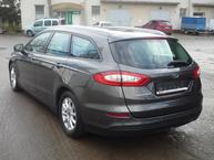 Ford Mondeo - 33