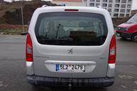 Peugeot Partner - 10