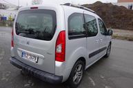 Peugeot Partner - 6