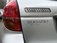 Subaru Outback - 14