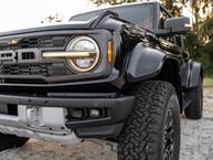 Ford Bronco - 8